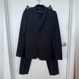 Acne studios Jared suit